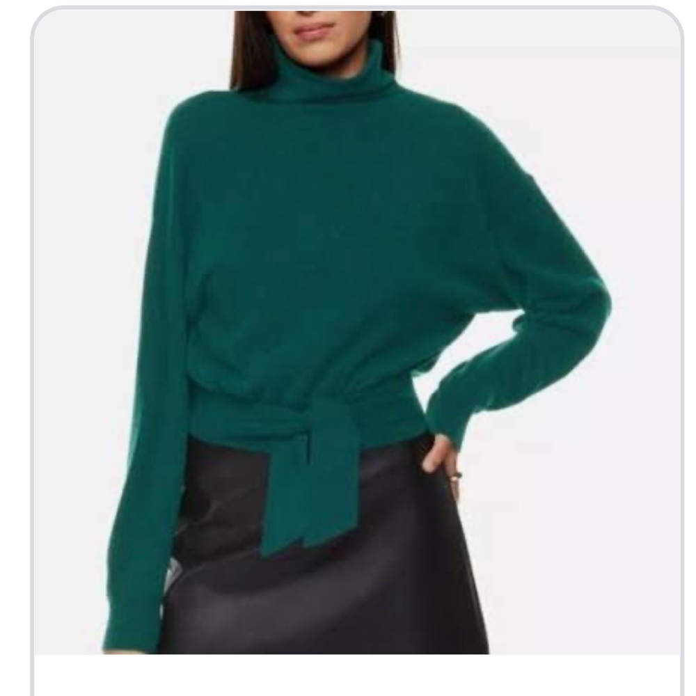 *NEW* Aritzia Wilfred Lorin Sweater